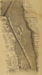 Spanish Mining Methods in Southern Arizona